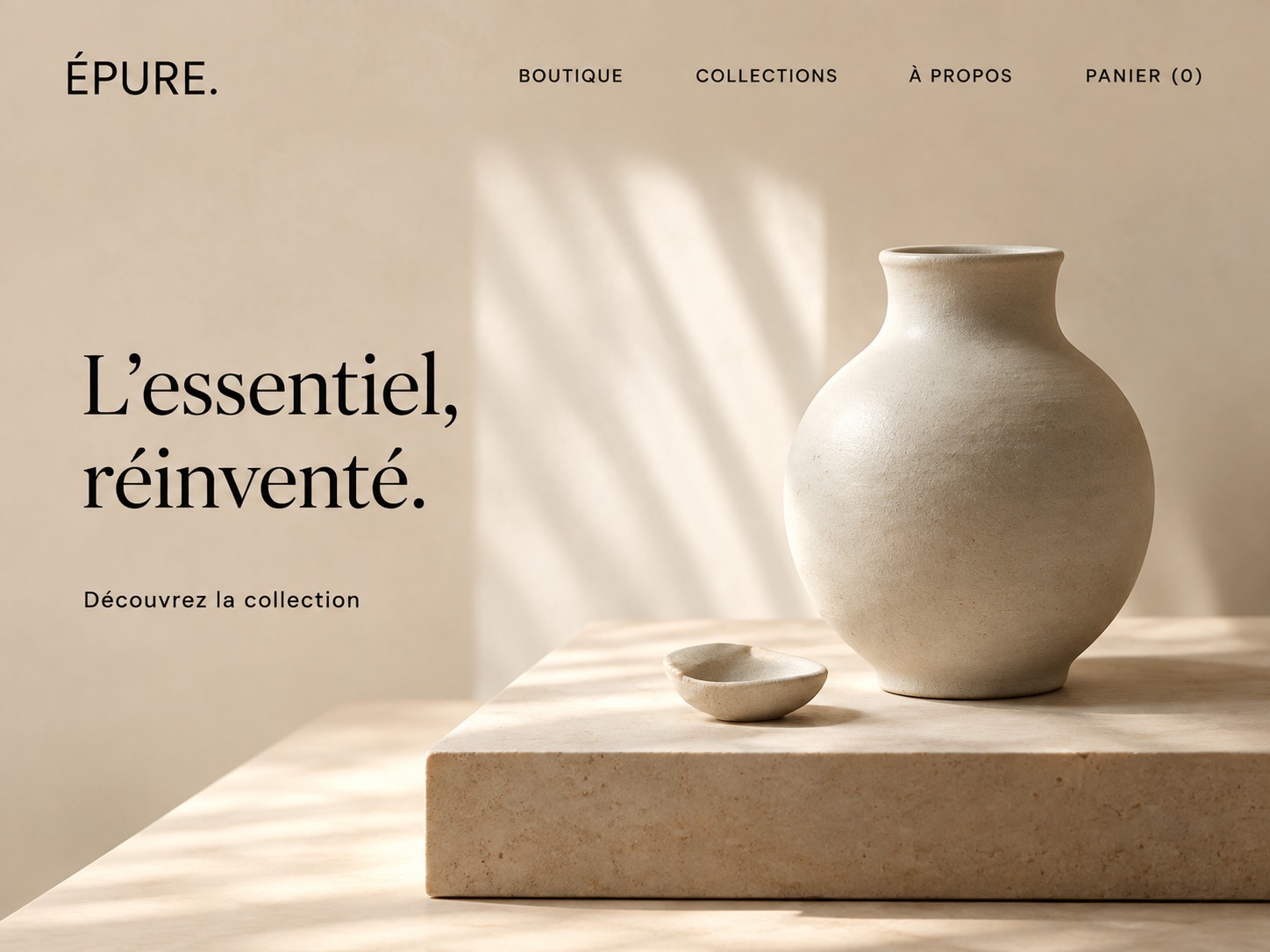 exemple-site-ecommerce-ceramique-epure-capex-digital