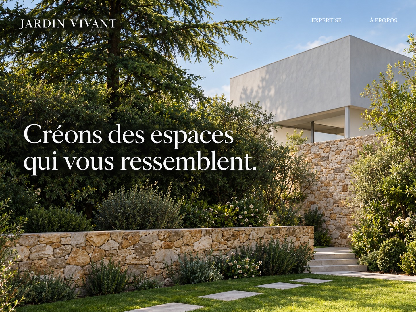 exemple-site-web-paysagiste-jardin-vivant-capex-digital