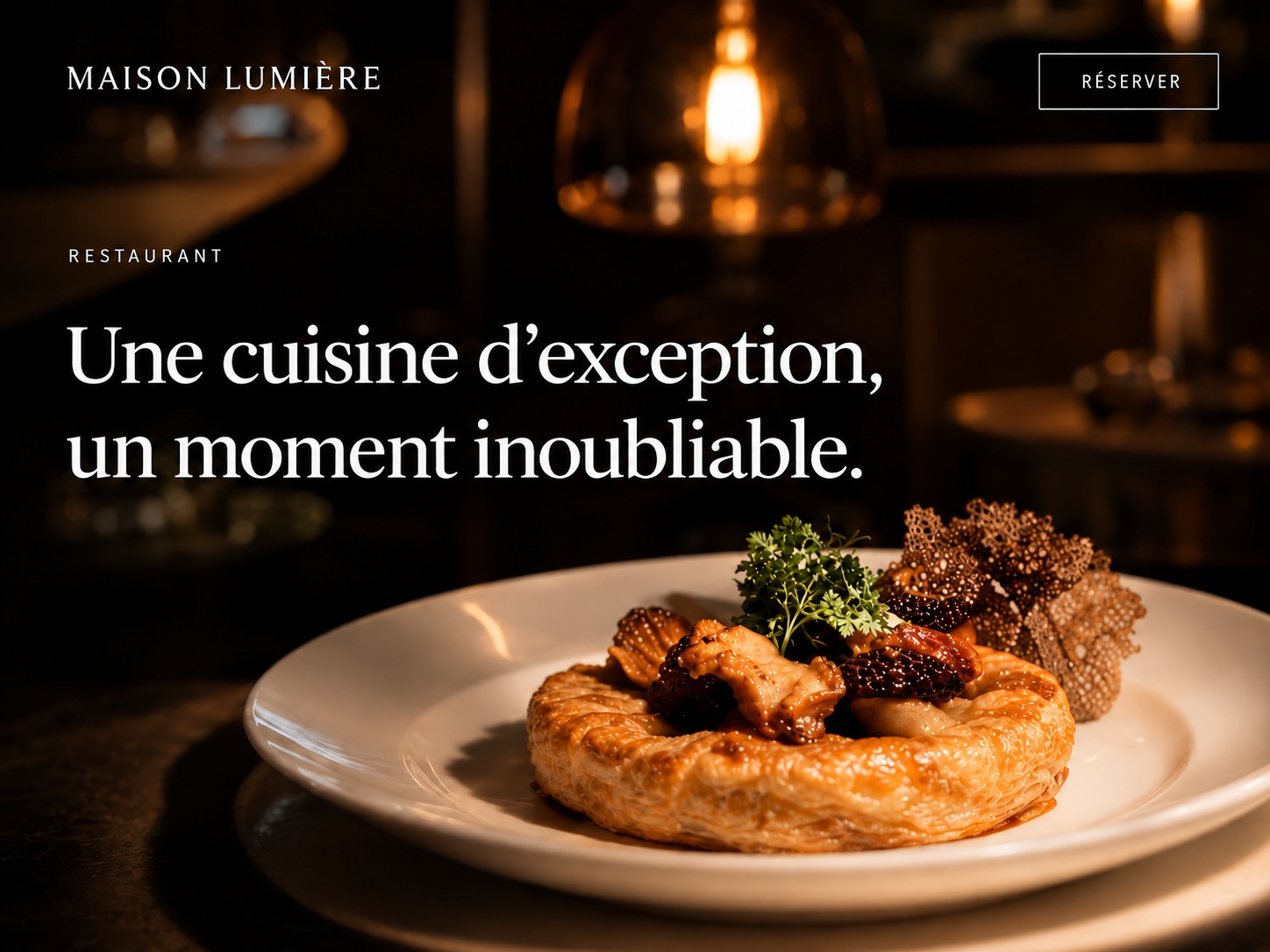 exemple-site-web-restaurant-maison-lumiere-capex-digital